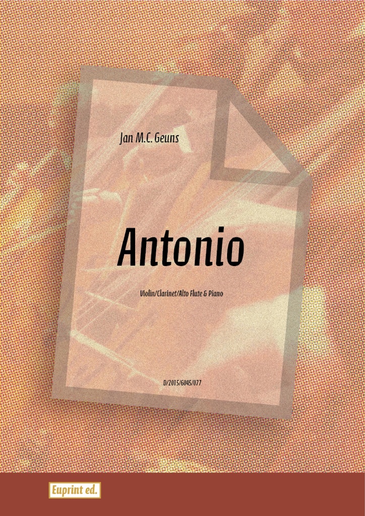 Antonio