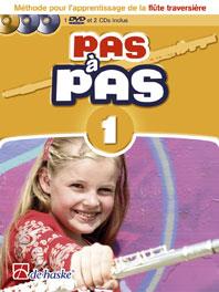 Pas à Pas - Vol.1