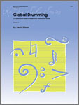 Global Drumming (Snare drum)