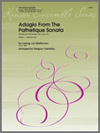 Adagio From The Pathetique Sonata (Themes From Movement II, No.8, Op.13)