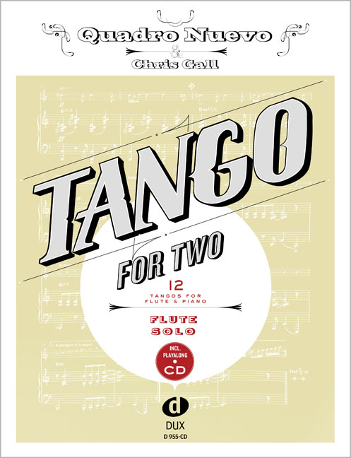 Tango for Two