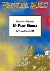 U-Play Brass (Eb Horn)