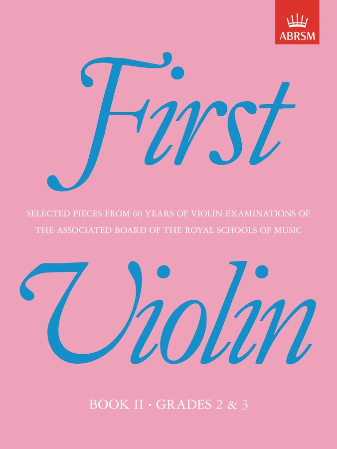 First Violin - Vol.2