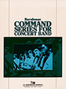 Smokey Mountain (Concert band score & parts)