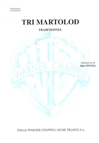 Tri Martolod