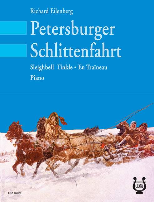 Sleighbell Tinkle, Op.57 (Galop)