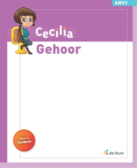 Cecilia AMV 3 - Gehoor (Leerling)