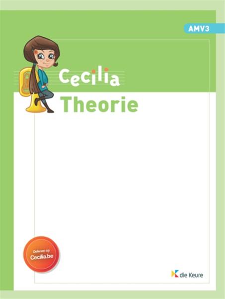 Cecilia AMV 3 - Theorie (Leerling)