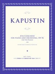 Concerto No.4, Op.56