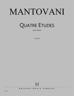 4 Etudes