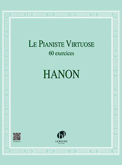 Le Pianiste Virtuose - 60 Exercices