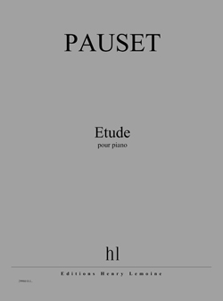 Etude