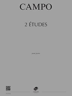 2 Etudes