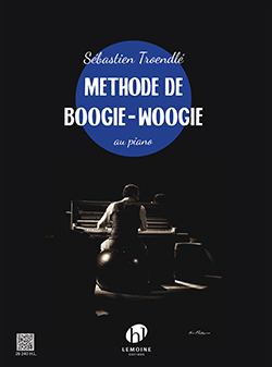 Méthode de Boogie-Woogie - Vol.1