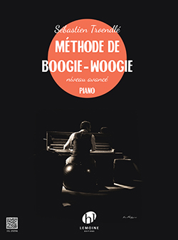 Méthode de Boogie-Woogie - Vol.2