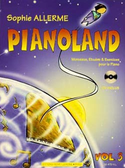 Pianoland - Vol.3