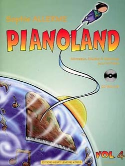 Pianoland - Vol.4