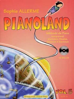 Pianoland - Vol.5