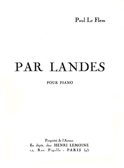 Par landes