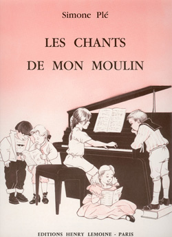 Chants de mon moulin