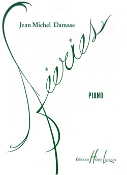 Féeries, Op.38