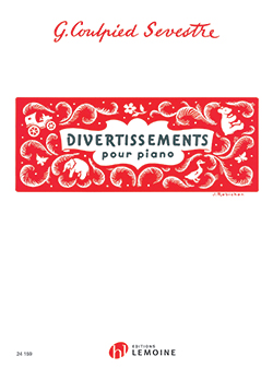 Divertissements