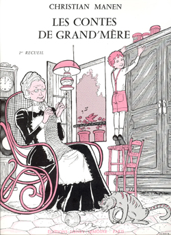 Contes de Grand-Mère - Vol.1