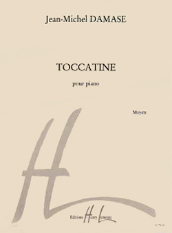 Toccatine