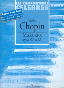 Mazurka, Op.67 No.2