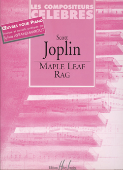 Maple leaf rag