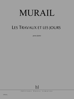 Les Travaux et les jours