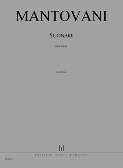 Suonare