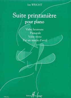 Suite printanière