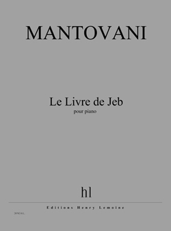 Le Livre de Jeb