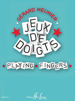 Jeux de doigts - Playing fingers