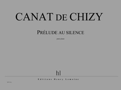 Prélude au Silence