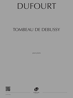 Tombeau de Debussy