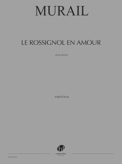 Le Rossignol en amour