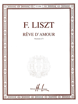 Rêve d'Amour (Nocturne No.3)