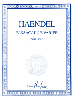 Passacaille variée