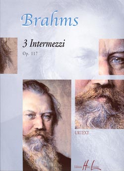 3 Intermezzi