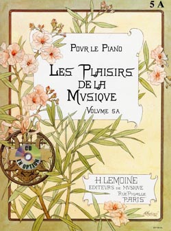 Les Plaisirs de la musique - Vol.5A