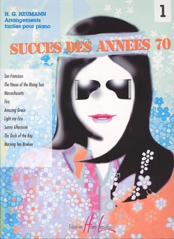 Succès des années 70 - Vol.1