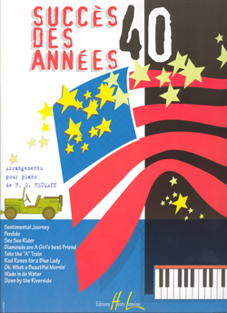 Succès des années 40