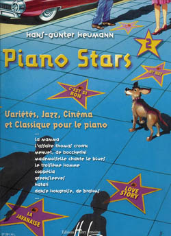 Piano stars - Vol.2