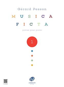 Musica Ficta - Vol.1