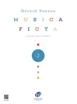 Musica Ficta - Vol.2