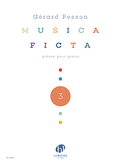 Musica Ficta - Vol.3