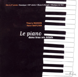 Le Piano dans Tous Ses Eclats