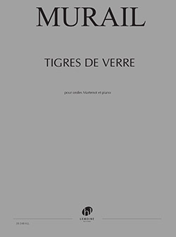 Tigres de verre